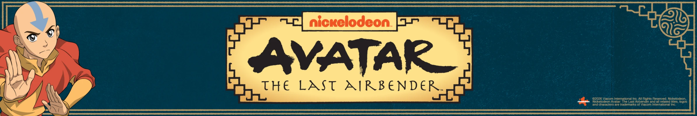 Banner image of Avatar Last Airbender