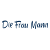 Die Frau Mann