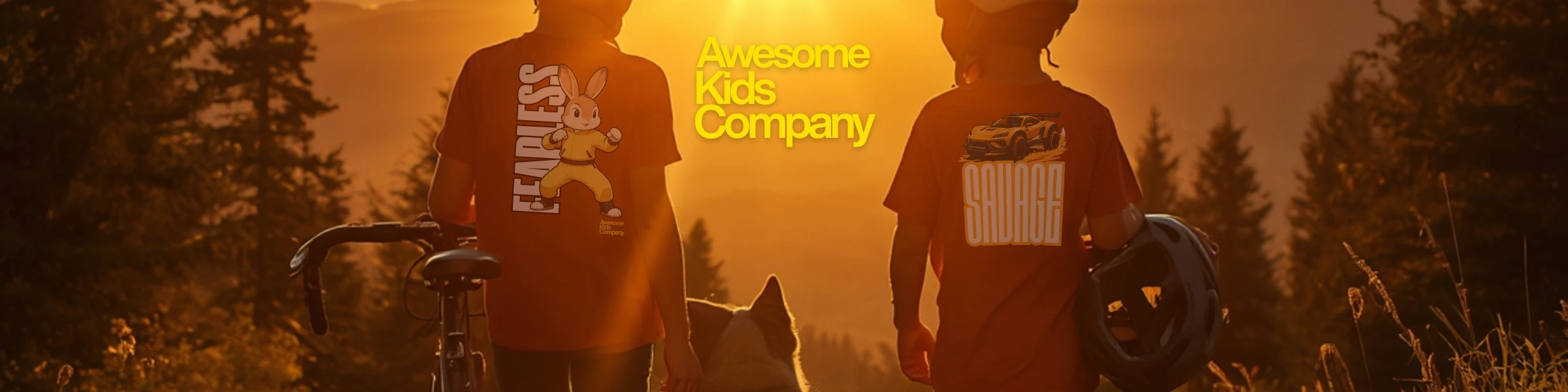 Bannerbild von Awesome Kids Company
