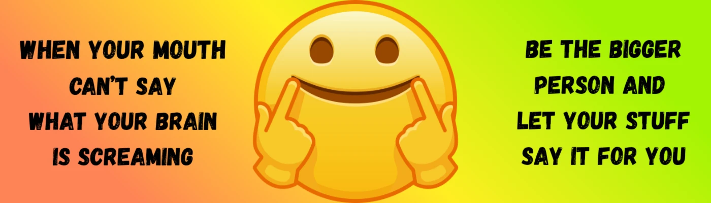 Banner image of Questionable At Best