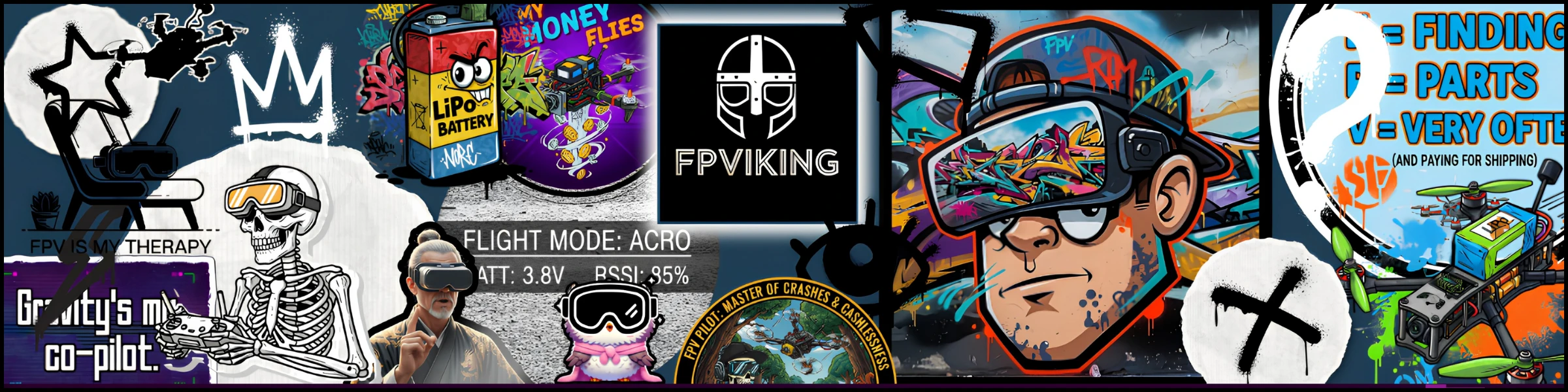 Bannerbild von FpViking