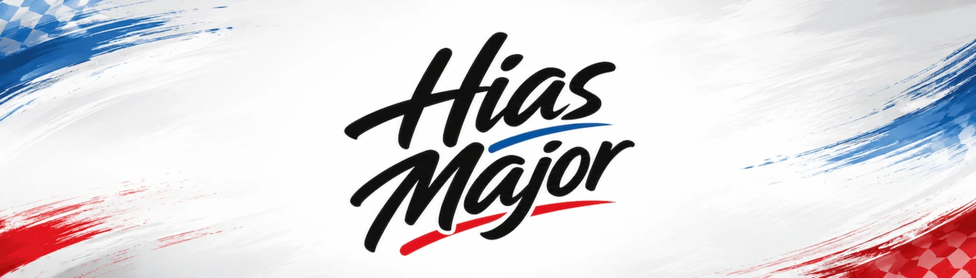 Bannerbild von HiasMajor