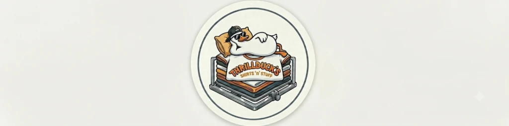 Bannerbild von Thrillduck