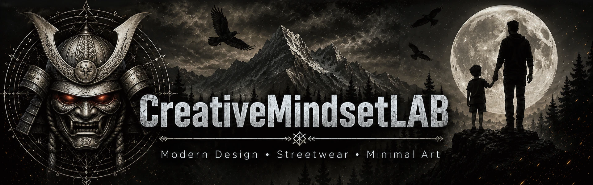 Banner image of CreativeMindsetLab