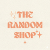 The Random Shop