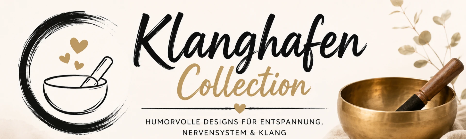 Bannière de Klanghafen Collection