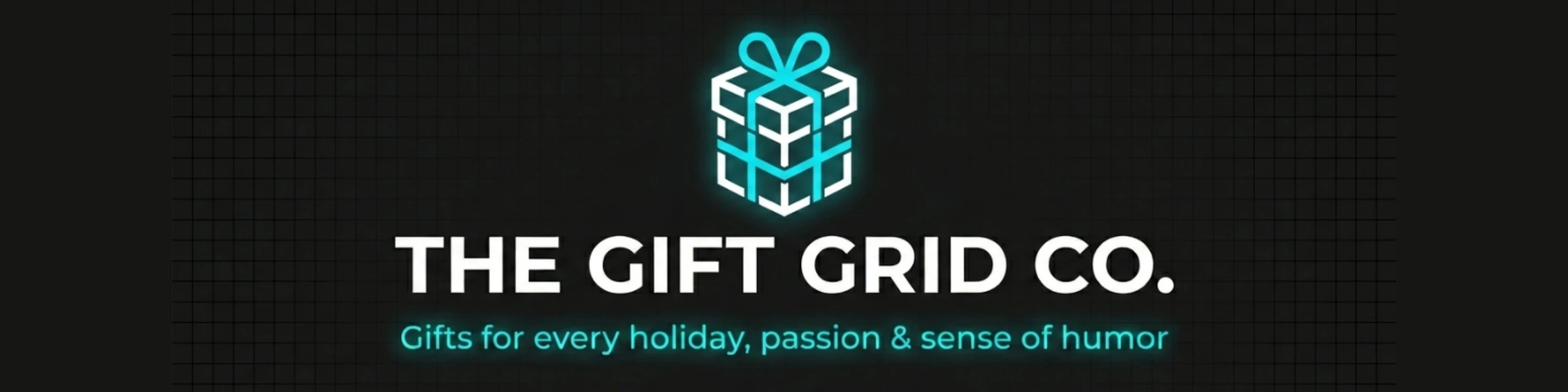 Bannerbild von The Grid Gift