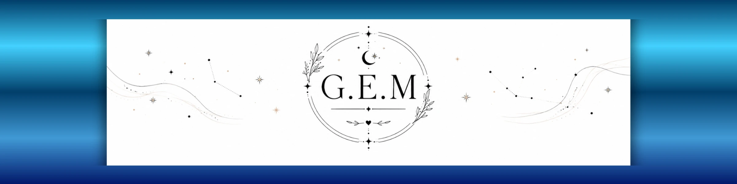 Banner image of G.E.M