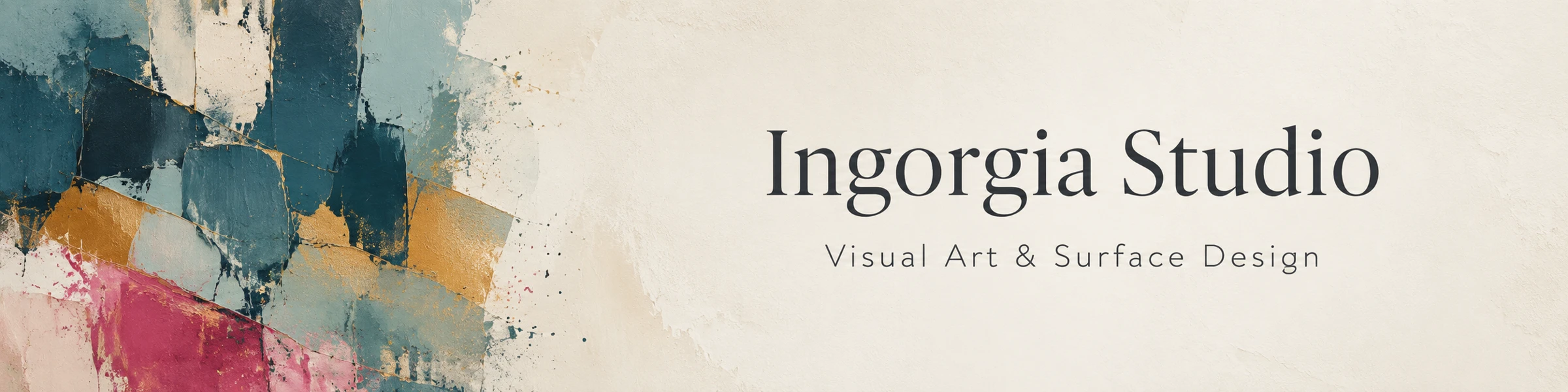 Banner image of Ingorgia Studio