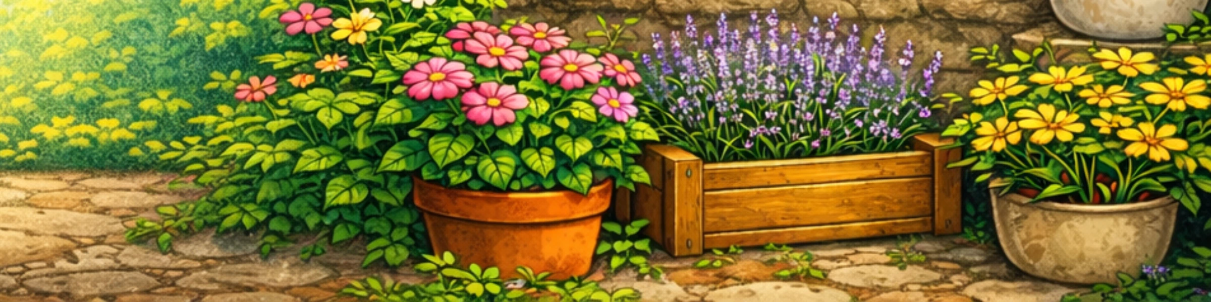 Banner image of GruenblickundGezeiten