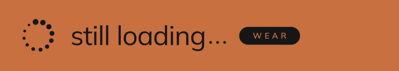 Bannerbild von stillloadingwear