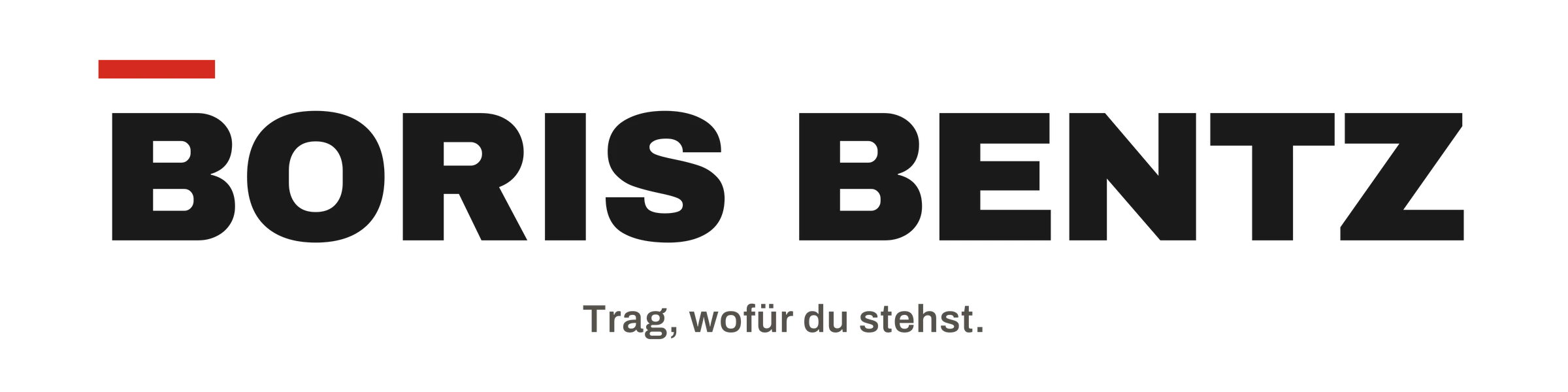 Bannerbild von Boris Bentz