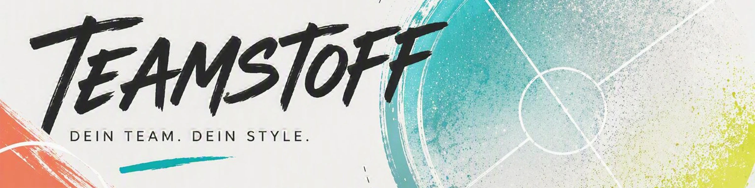 Bannerbild von Teamstoff