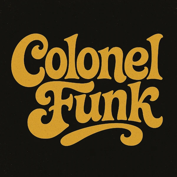 Bannerbild von colonelfunk