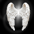 WHITE WING