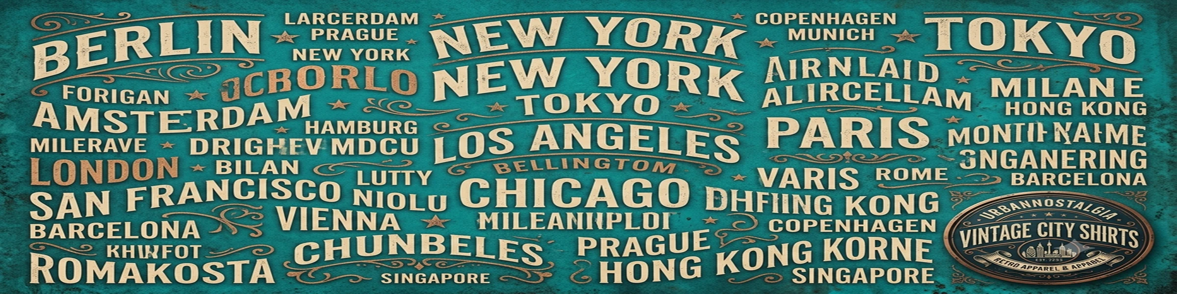 Banner image of City Vintage