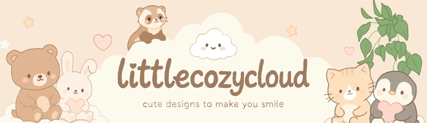 Bannière de LittleCozyCloud