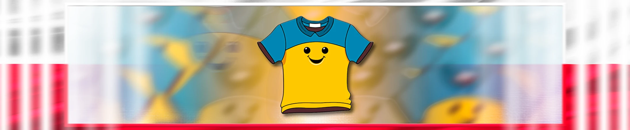 Bannière de Ultimate clothing