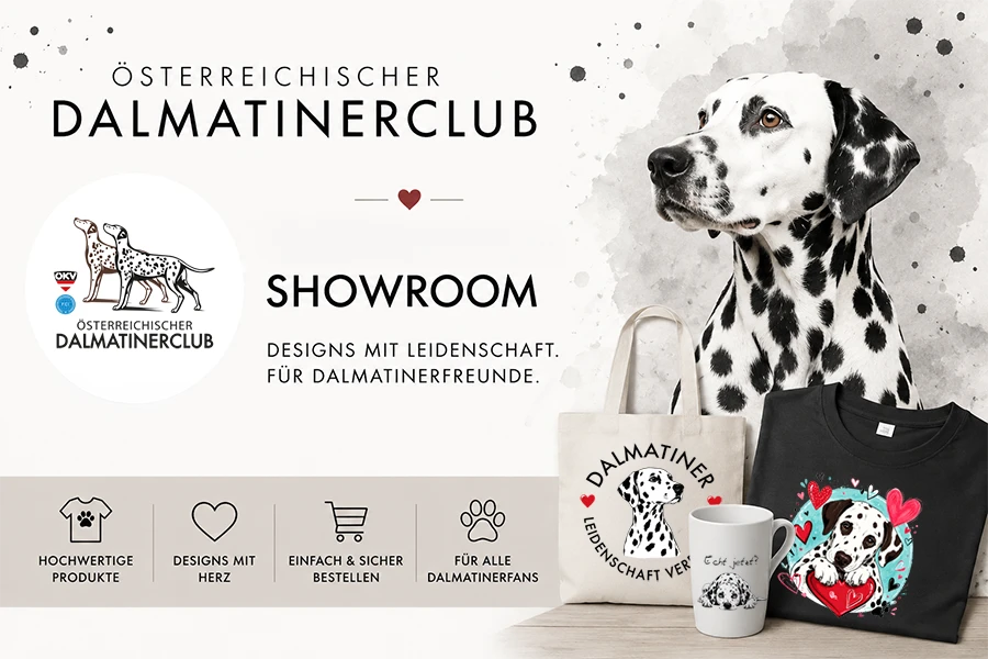 Bannerbild von Dalmatinerclub