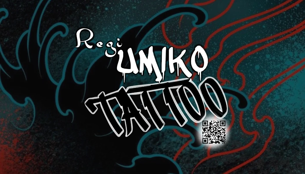 Bannerbild von Regi Umiko Tattoo