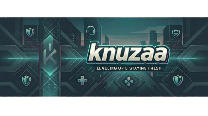 Bannerbild von Knuzaa