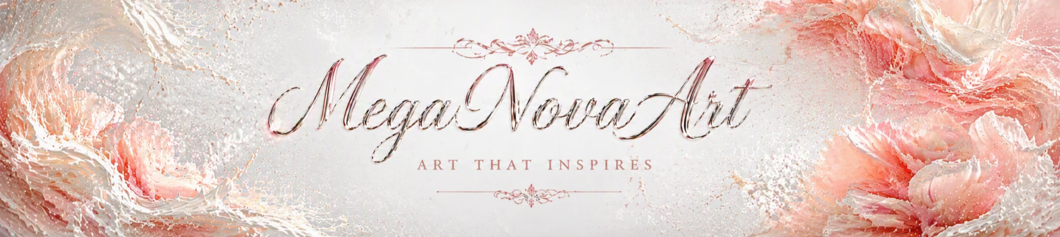 Banner image of MegaNovaArt