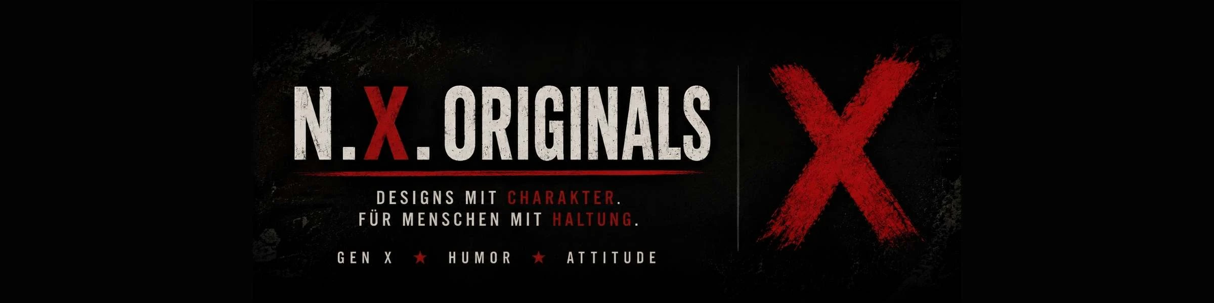Banner image of NXOriginals