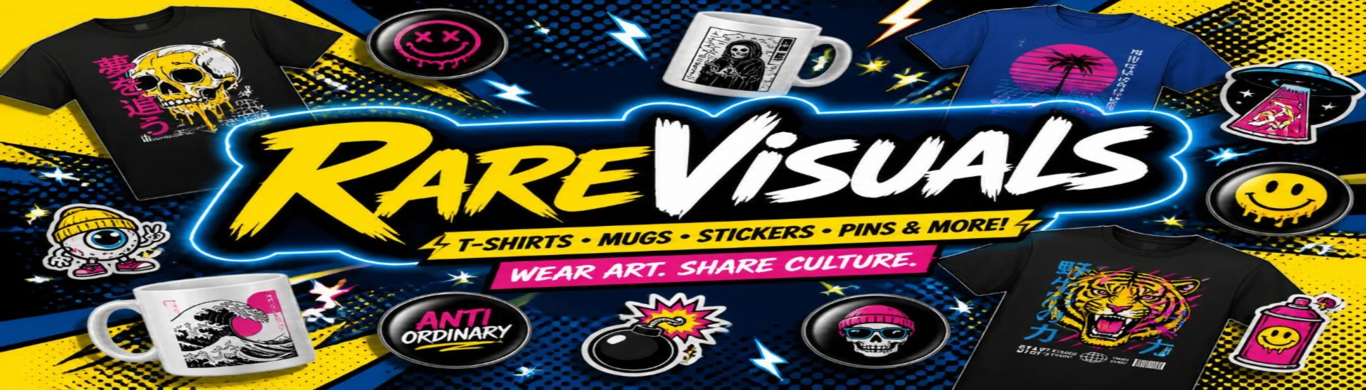 Bannerbild von GraphicRiot