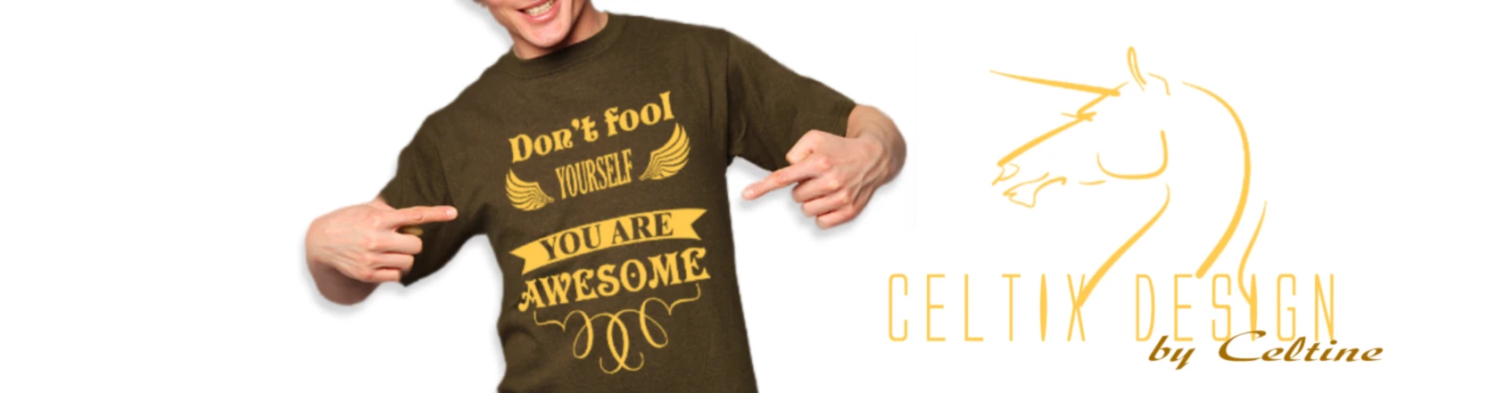 Banner image of Celtine