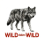 Wild beim Wild