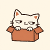 Cardboard Mood