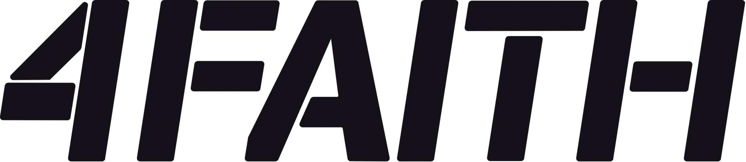 Bannière de 4Faith