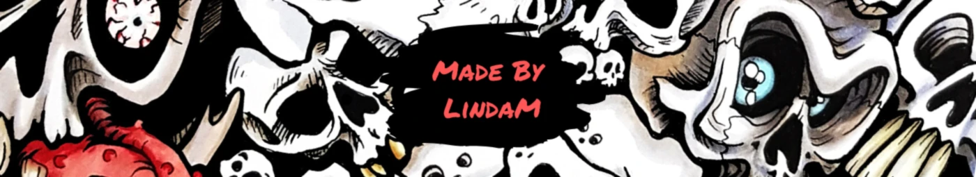 Banner image of LindaM