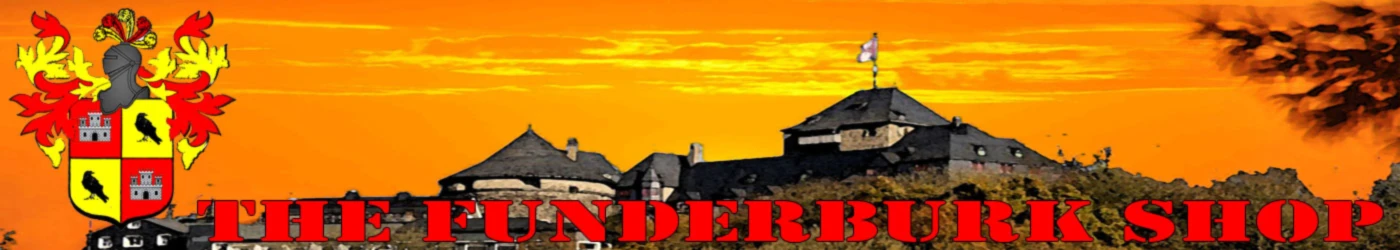 Bannerbild von Funderburk