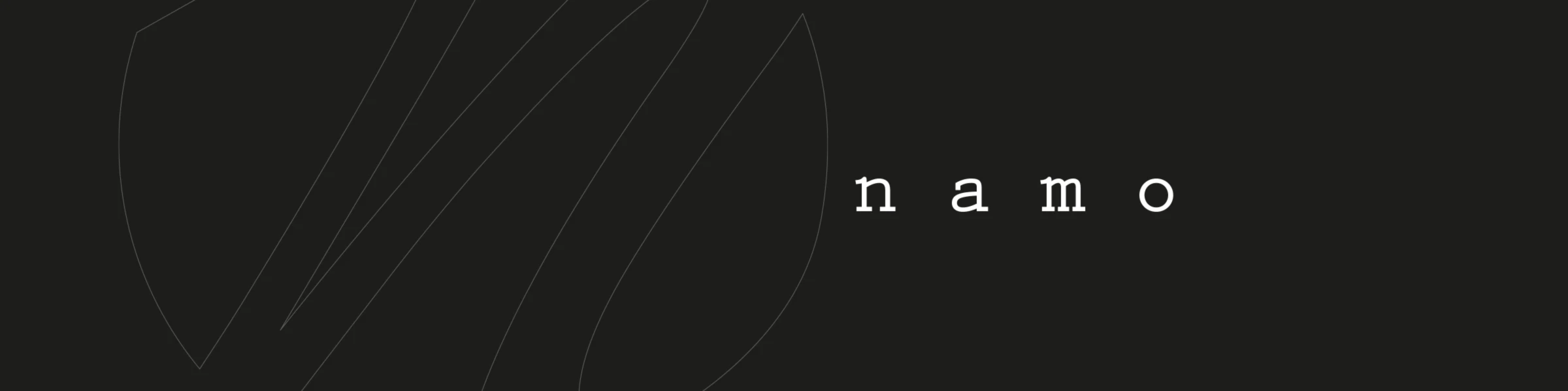 Bannerbild von namo