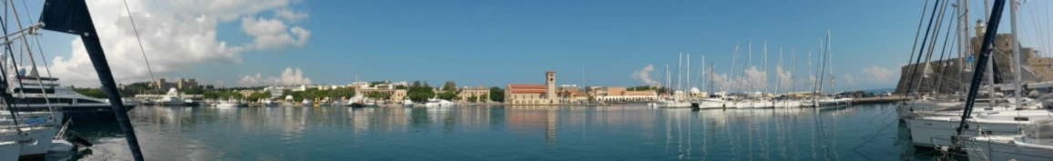 Banner image of segelurlaub