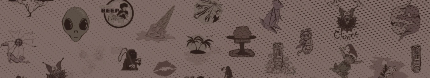 Banner image of Killer Rabbit Designs