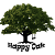 Happy Oak