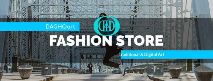 Banner image of DAGHO