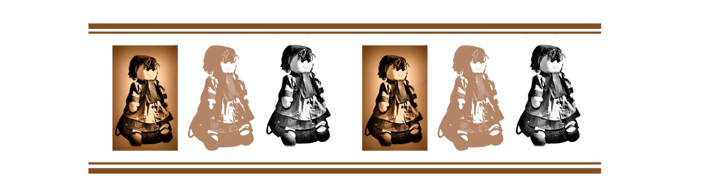 Bannière de Nouveau Design