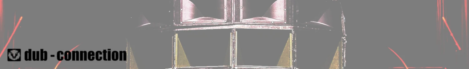 Banner image of dub-connection