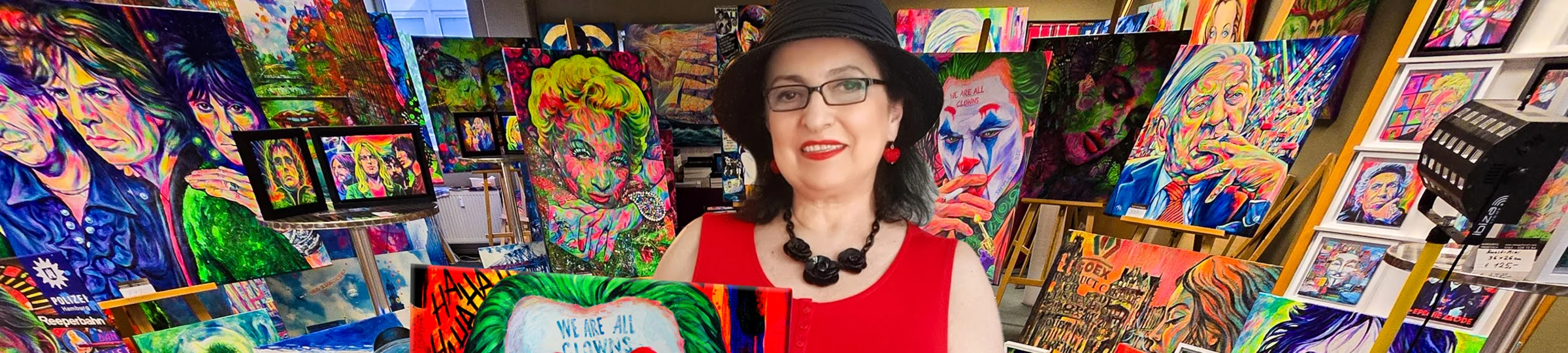 Banner image of scharfe-auftritte.de