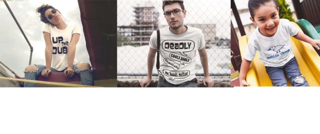 Bannière de kidsindublin