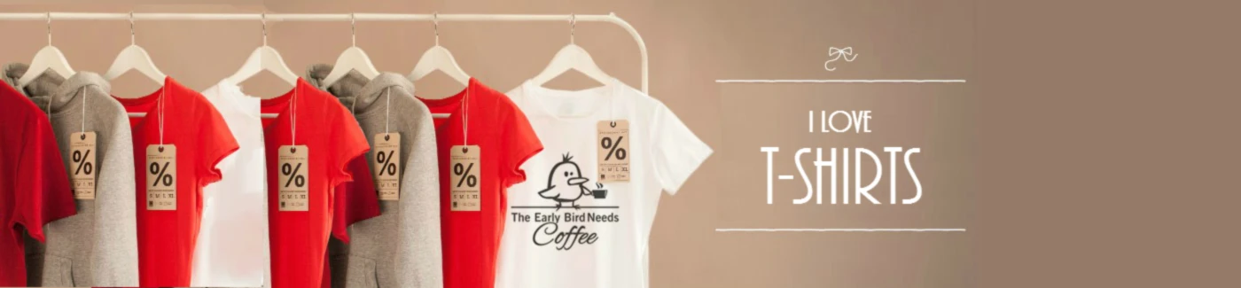 Banner image of ILoveTshirts