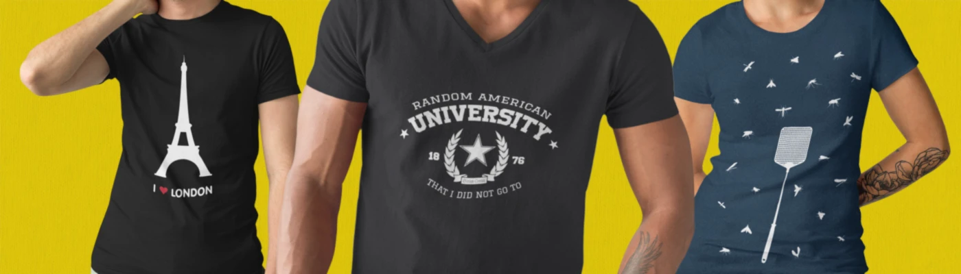 Banner image of tshirttoko