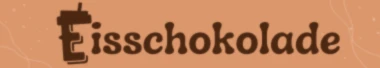 Bannerbild von eisschokolade