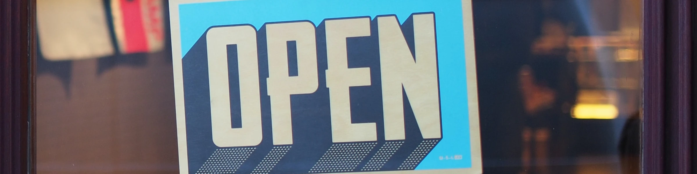 Bannière de chicken-joe