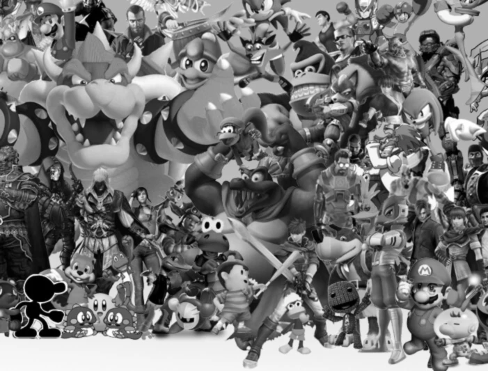 Banner image of Farbmonkeys - Nerdstuff