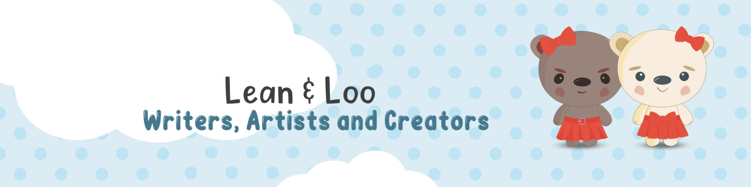 Banner image of LeananLoo