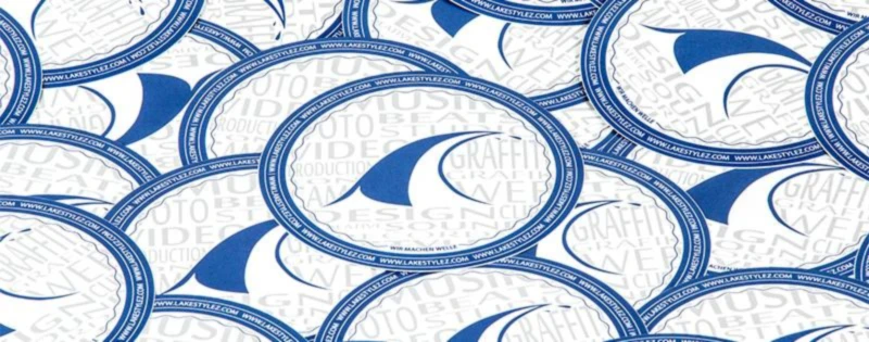 Bannerbild von Lake Stylez - Mediendesign